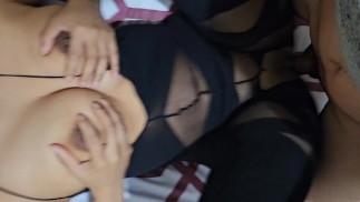 Секс перед походом в спортзал