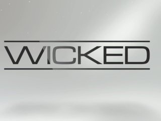 Wicked - Vanna Bardot GETS AN INTENSLY HOT Doggystyle FUCK screenshot number 0