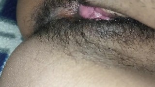 My First Sex With My Girlfriend