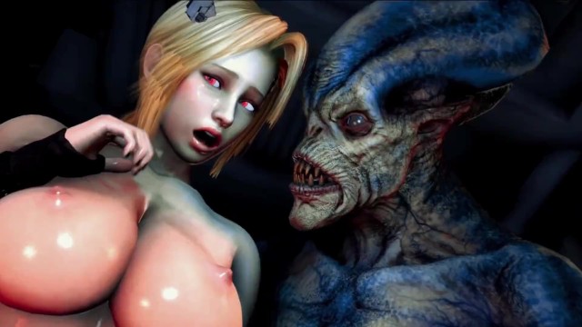 Toon Porn 3d Evil Monsters - Lustful Bitch Freed Evil Monsters to Fuck her - 3d Animated Hard Monster  Sex - Pornhub.com
