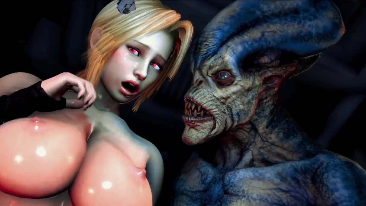 Lustful Bitch Freed Evil Monsters to Fuck her - 3d Animated Hard Monster  Sex - Pornhub.com