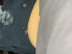 After 7 Days of Abstinence Big Load Jerk off Orgasm Huge Cumshot Handjob sperm Horny 4k 60fps 04