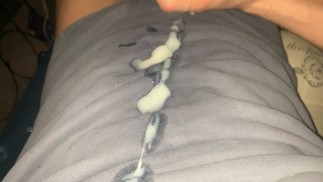 Après 7 jours d’abstinence grosse charge branler l’orgasme énorme éjac branlette sperme 4k 60fps 04