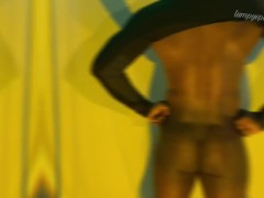 𝘣𝘢𝘬𝘦𝘳𝘺 (Part 2) - Screenshot 5 of 16 - Body Worship