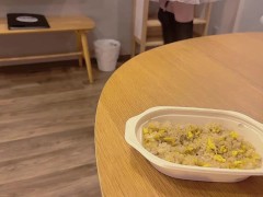 猫系女仆家政服务，黑丝过膝袜女仆上门，色色的隐藏菜单让人欲罢不能满足所有幻想 - Screenshot 4 of 16 - Cos