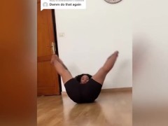 Compilation NSFW TEEN TikTok part 6