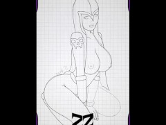 Witch - ZZEROTIC - Screenshot 3 of 16 - Zzerotic