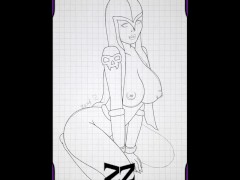 Witch - ZZEROTIC - Screenshot 4 of 16 - Game