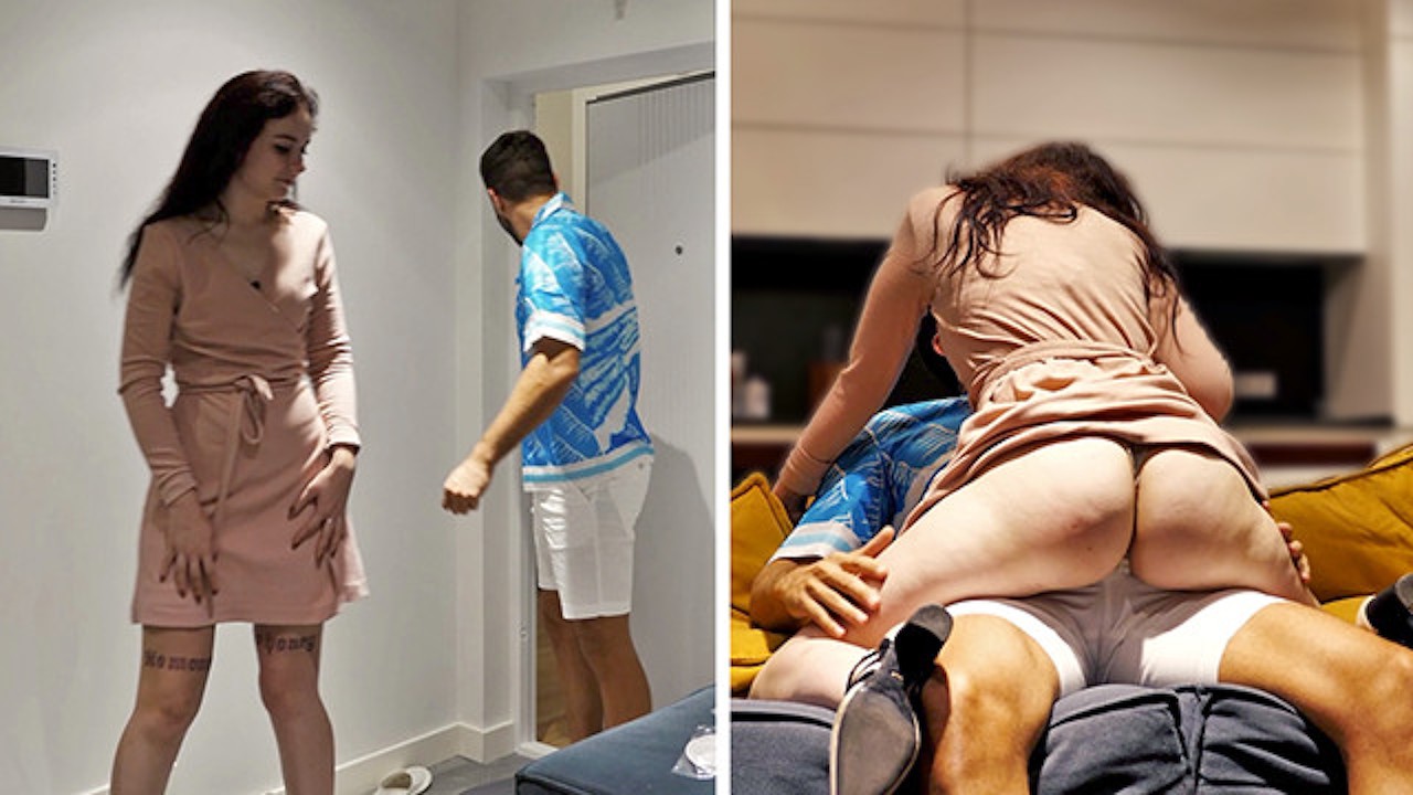 Анаға арналған секс машинасы