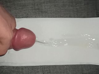 Hard Cum Load