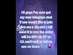 DM ME FOR IT 😈