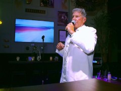 RICK SYKES - DIRTY LAUNDRY - FORBIDDEN SEX LIVE