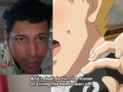 Preview 1 of Peter grill Hentai Anime isekaI