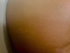 First time trying this dildo, I came so fast I couldn’t believe it. Solo Female Play