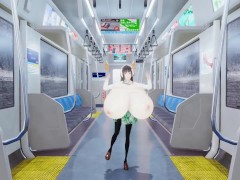 【Girls' Dancer】超絶かわいい - Tarudo