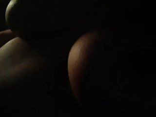 Touching my big tits again amateur milf hard nipples