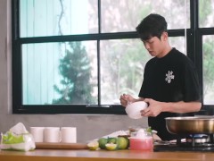 Wild sex at dinner party- Psychoporn 色控 - Screenshot 3 of 16 - Public