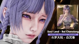 The Maid Outfit Lite Version And Soul LAN DBA IC Are Extremely Similar