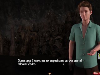 Treasure of Nadia GamePlay Part 40