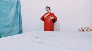 Sexy Indian Bbw Fingering Pussy