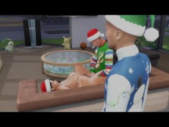Snowballs - Screenshot 9 of 16 - Anime