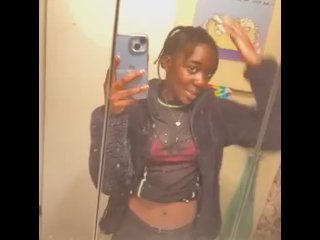 goodmorning, aaliyah, alliyahalecia, mirrors