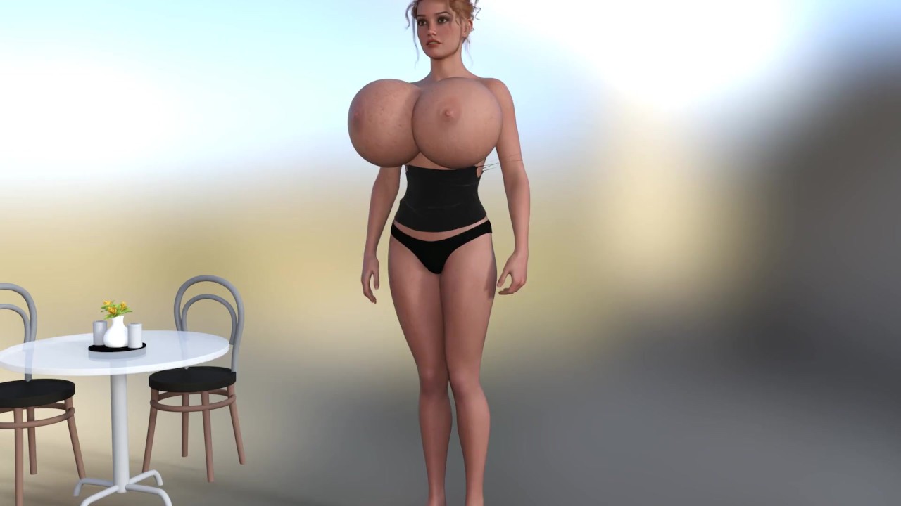 Tainted Meeting Breast Expansion - Pornhub.com