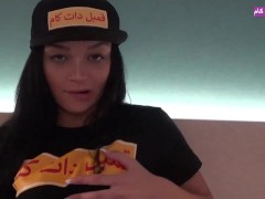 سکس جدید ایرانی‌ خفن با مامان بهترین دوستم - Screenshot 2 of 16 - Irani