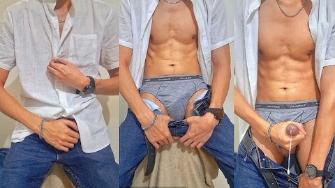 Qul bilan jinsiy aloqani tomosha qiling