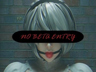 [HMV] YoRHa B.E.T.A. Blocker Field