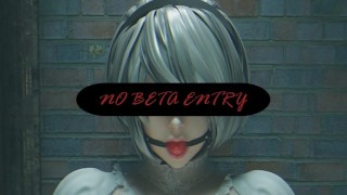 [HMV] YoRHa B.E.T.A. Blocker Field