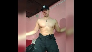 Onlyfans angelquevedo31
