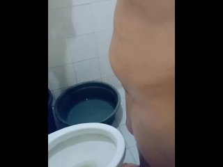 old young, creampie, big dick, sobrang sarap