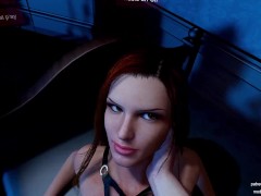 The Castle Vol.5 - Interactive VR Gameplay