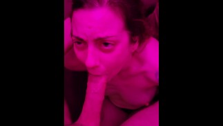 Thumbnail Face Fucking This Slut's Mouth!😈