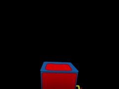 Dick in a box