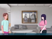 Preview 3 of Sex Note - 122 My Sweet Girlfriend By MissKitty2K