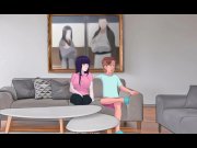 Preview 4 of Sex Note - 122 My Sweet Girlfriend By MissKitty2K