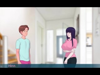 Sex Note - 123_A Lonely Lady ByMissKitty2K