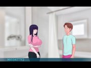 Preview 1 of Sex Note - 124 Hungry Milf By MissKitty2K