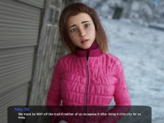 Milfy City Xmas Episode 1 - Sleighing by MissKitty2K