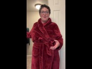Preview 4 of Sexy BBW Sings Song For You Naked