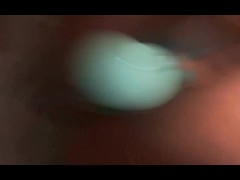 Squirting fun!