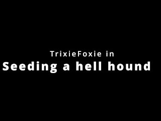 trixiefoxie, verified amateurs, furries, hentai