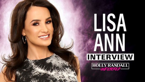 Lisa Ann : un côté d’elle que vous n’avez jamais vu