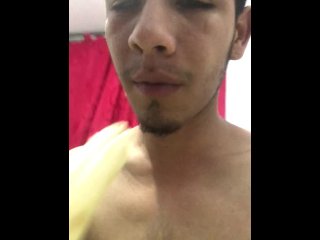 skills, deepthroat with a banana ~Damonhardx