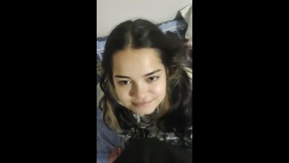 White Moon VIP - Brincando com o pau do White Wolf OFC