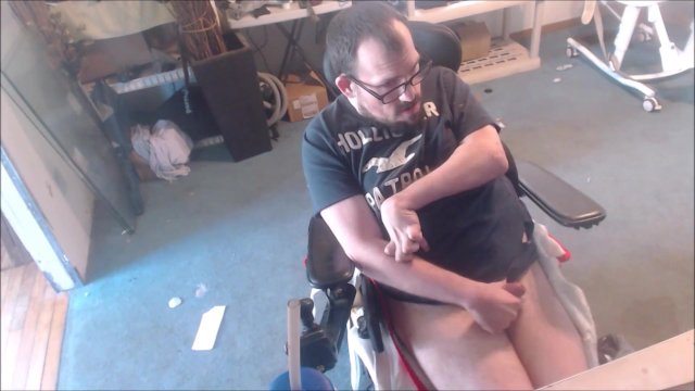 Happy Masturbation Awareness Month
