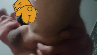 Я люблю смотреть порно, дрочить свой член и обильно 😳😳😳 кончать