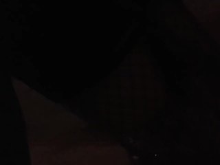 Paseito de noche